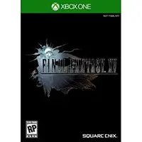 在飛比找蝦皮購物優惠-XBOXONE 遊戲 最終幻想15 太空戰士15 FFXV 