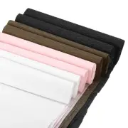 Soil Scheme Crepe Paper Roll - 10 in x 8 ft / 8 Roll