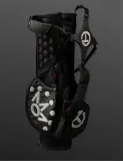 NEW 2024 SCOTTY CAMERON Six Shooter Pathfinder Stand Bag IN HAND SHIPS FAST