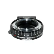 Metabones Speed Booster Adaptor- Contarex to Micro 4/3 - MB-114