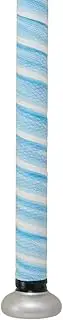 SSK SBA3004F Iomic Grip Tape, White x Blue (1060)
