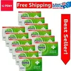 Gentle Anti-Bacterial Bar Soap for All Skin Types - Scent, 12 Bars