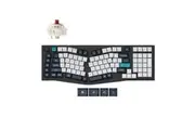 Keychron Q13 Max (Alice Layout) QMK Wireless Custom Mechanical Keyboard