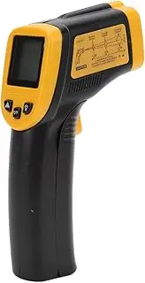 EVTSCAN GM320 LCD Digital Thermometer Infrared Handheld Temperature Gun Non Contact Industrial Thermometer
