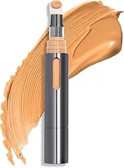 [Julep] Cushion Complexion Concealer & Corrector Stick - 300 Honey - Infused with Turmeric & Hyaluronic Acid - Medium Coverage - Natural Finish
