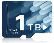 High Speed Memory For Micro SD Card 128GB 256GB 512GB 1TB TF Card Ultra Class 10