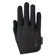 Specialized Women's Body Geometry Grail Long Finger Gloves