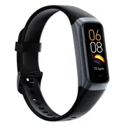 fit Smart Fitness Tracker Waterproof Heart bit Rate Blood Pressure Monitor Smartwatch Band