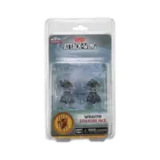 Dungeons & Dragons Attack Wing Wave-3 Wyvern Toy Figure Expansion Pack 14y+