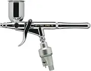 Iwata-Medea Revolution HP TR2 Dual Action Trigger Side Feed