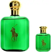 Ralph Lauren Polo Green 2 Piece Gift Set for Men