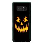 Halloween Scary Pumpkin Case Cover Samsung Galaxy S23 S22 Plus Ultra S21+ S20
