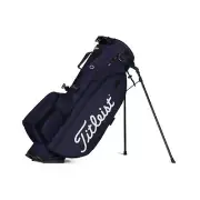 Titleist Players 4 Golf Bag Navy