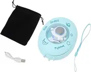 Hand Warmer, ABS Electric Hand Heater Portable Safe Rechargeable for Outdoor