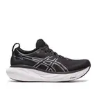 Asics Gel Nimbus 25 "Black Silver " Women's Running Shoes 1012B356-001