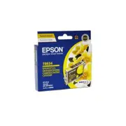 Epson T0634 Yellow Ink Cartridge (Original)