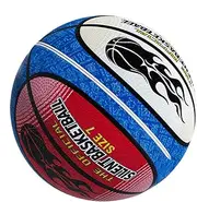 Gihioue Quiet Basketball, 2025 Dribble Dream Quiet Basketball, Foam Balls for Indoor Use, Sports Games with Jumping Balls for Indoor Activities