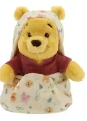 Disney Babies Winnie the Pooh Plush