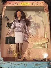 [Barbie] Millicent Roberts Perfectly Suited Doll - Limited Edition