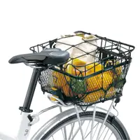 在飛比找蝦皮購物優惠-【樂活式單車館】TOPEAK  MTX Basket Rea