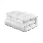 Giselle Bedding 500GSM Goose Down Feather Quilt Super King