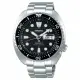 【SEIKO 精工】PROSPEX DIVER SCUBA 海龜陶瓷潛水機械錶/45mm(4R36-06Z0D SRPE03J1)