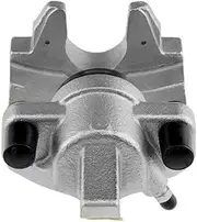 Rear Brake Caliper Left Compatible with Volvo XC90 MK1 2002-2014 30639523 HZT/VV/075AB