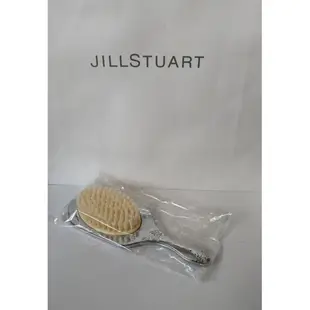 【JILL STUART 吉麗絲朵 】  晶耀復古髮梳