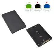 Caddy Box Adapter SSD SATA 2280 2242 2260 2230 With SSD Msata 120 GB Eye