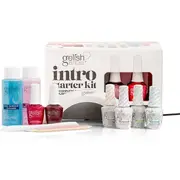 GELISH INTRO STARTER KIT