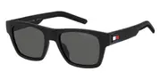 Tommy Hilfiger TH 1975/S 003/M9 Men's Sunglasses Black Size 51