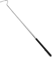 [Parliky] Extendable Snake Hook Retractable Reptile Catcher Tool for Safe Snake Handling in Australia
