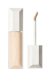 Fenty Beauty We're Even Hydrating Longwear Concealer, Concealer, 130W, Conceal and Brighten, All-over Coverage, 12-hour Hydrating, Longwear, Buildable 130W
