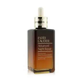 雅詩蘭黛 Estee Lauder - 特潤超導全方位修護露 小棕瓶 50/100ml