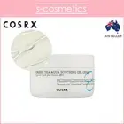 [COSRX] Hydrium Green Tea Aqua Soothing Gel Cream 50ml Moisturiser
