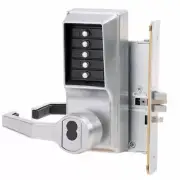 Kaba Simplex 8146 Mortise Lock Best Prep LH SC