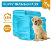 400 Pcs Pet Pee Pads For Dog Puppy Indoor Toilet Potty Training Pads