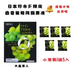 新朋友麝香葡萄蒟蒻果凍來溜  日本好市多限定 小包裝拆售賣場 年輪蛋糕/GODIVA經典巧克力脆餅/綜合草莓巧克力