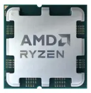 AMD Ryzen 5 7600X3D Tray - 4,7 GHz - 96 MB (100-000001721)
