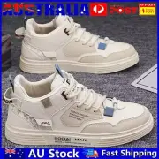 Mens Sports Sneakers Walking Sports Sneakers Comfortable Fashion Sneakers Soft A