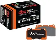 DBA Xtreme Performance Brake Pads | DB1937XP