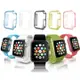 Ozaki O!coat Wardrobe 五合一透明保護殼組 for Apple Watch Sport 38mm