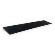 Rubber Wheelchair Ramp 8mm High Threshold Door Ramp