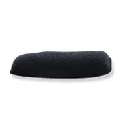 2-pack Flannel Headset Covers for Logitech A50 Gaming Headset