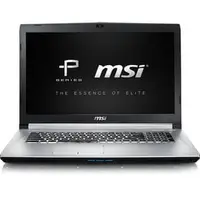 在飛比找PChome商店街優惠-MSI PE70 6QE 電競型 筆記型電腦