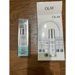 OLAY 歐蕾小白瓶 (抗糖小白瓶精華)高效透白光曜精華30ML 最新款 添加革糖素