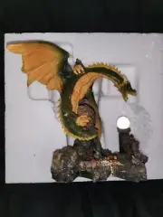 Myths And Legends 5010 Dragon