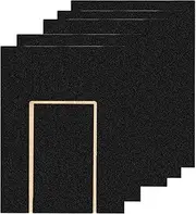 5 Pcs Replaceable Sandpaper for The ‘PallyPad’ Dog Nail Scratch Square Pad
