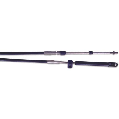 Sea Star Solutions CCX63015 XTREME 3600 Mercury TYPE Cable 15' CCX63015