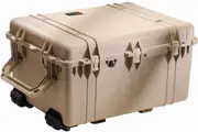 Pelican 1630 Desert Tan Transport Case